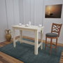 Hanah Home Mesa de Comedor Oak